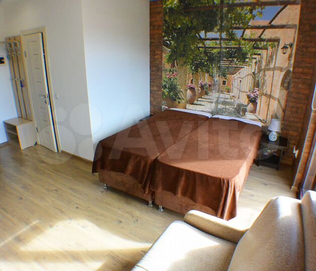 1-к. квартира, 28 м², 6/7 эт.