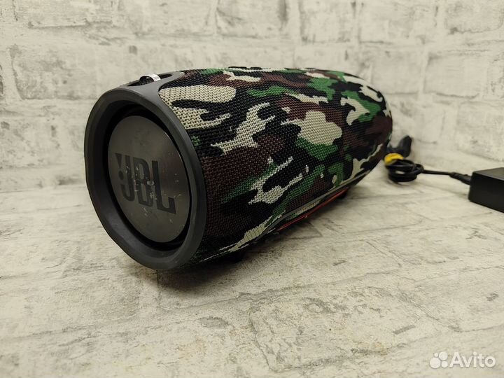 JBL Xtreme 40Вт 