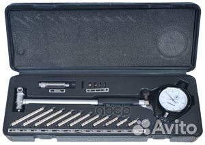 Нутромер 50-160мм индикаторный 880 40161