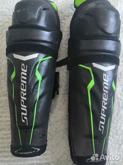 Хоккейная форма бу взрослая