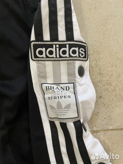 Шорты adidas adibreak