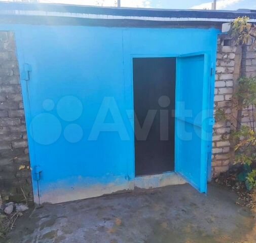 Гараж, 22 м²