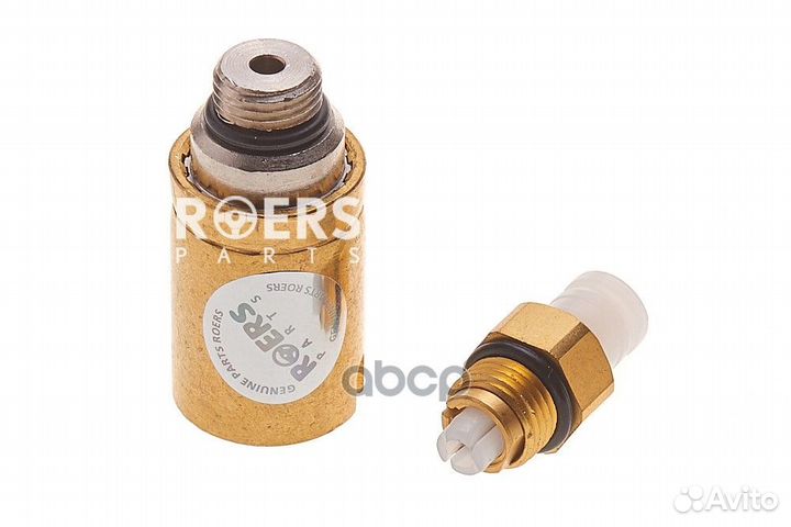 Соединение audi Q7 2010-2015 RPL08FC001 Roers-P