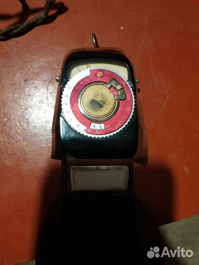 Экспонометр