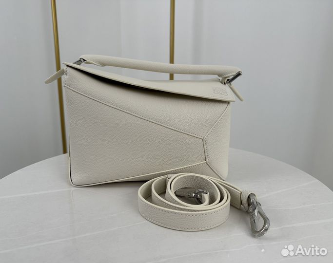 Сумка Loewe Puzzle 24 см