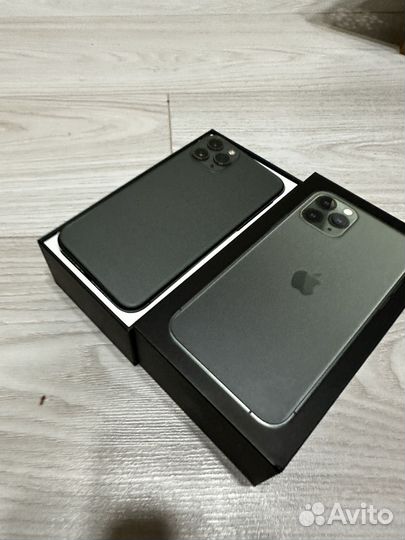 iPhone 11 Pro, 64 ГБ