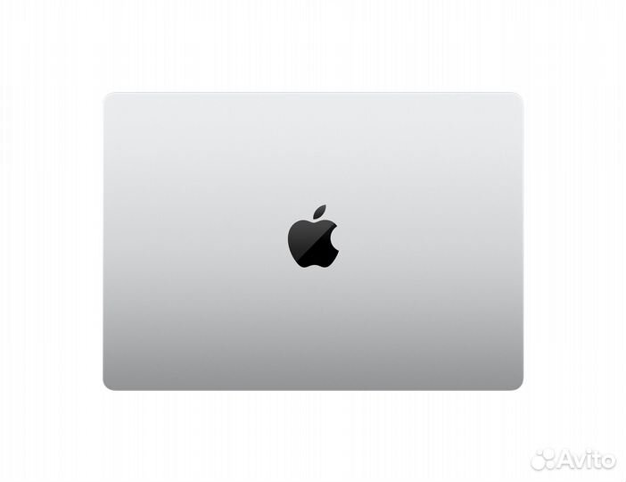 MacBook Pro 14 M3 Max(40c) 48GB 1TB