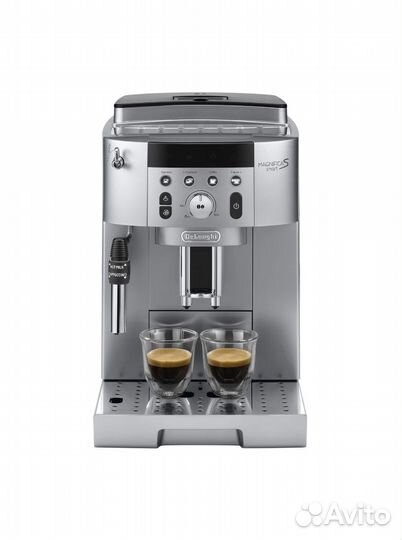 Кофемашина автомат. DeLonghi ecam250.31.SB (Новые)