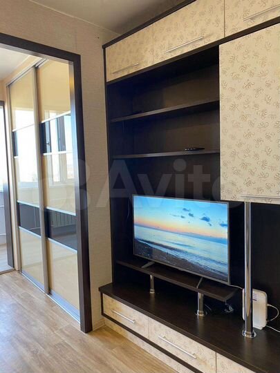 2-к. квартира, 48 м², 13/14 эт.