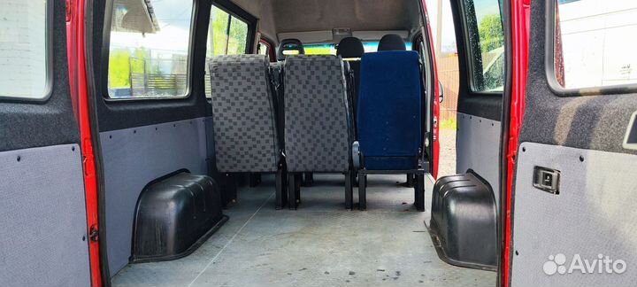 FIAT Ducato 2.3 МТ, 2011, 267 000 км