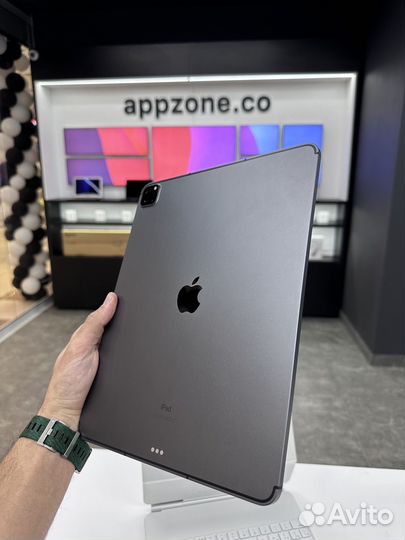 iPad 12.9 M1 Wi-Fi 128GB