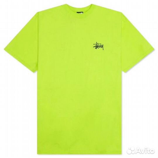 Футболка Stussy (оригинал)