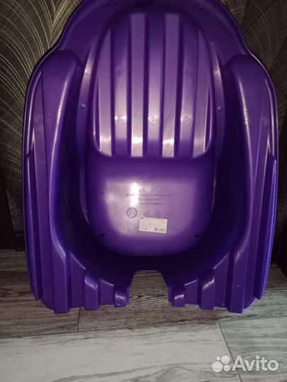 Санки карета