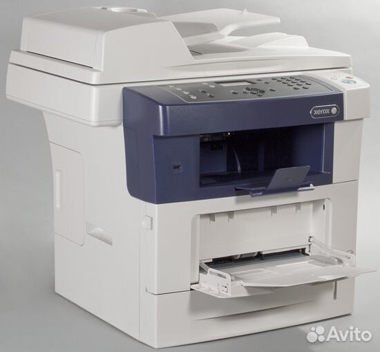 Мфу Xerox WorkCentre 3550