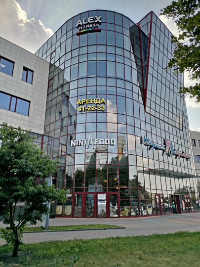 Торговая площадь, 360.2 м²