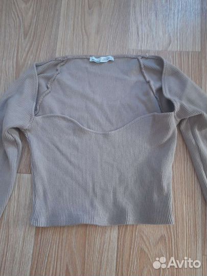 Пакет вещей на девушку 42 размера