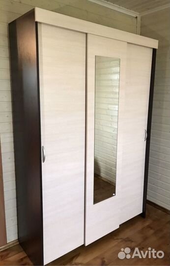 Спальня Рио Лайт с матрасом