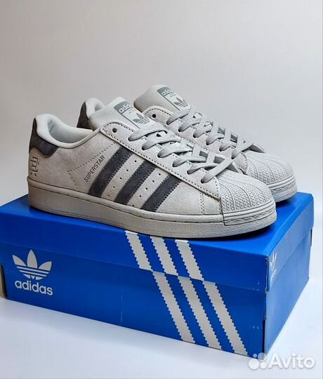 Кроссовки Adidas Superstar