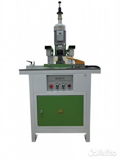 Сверлильно-присадочный станок под петли и эксц-ки