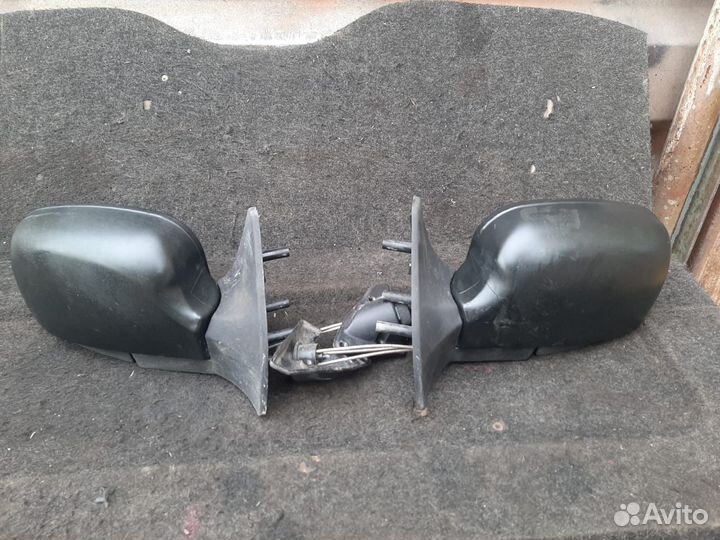 Зеркала ваз 2108 09 099
