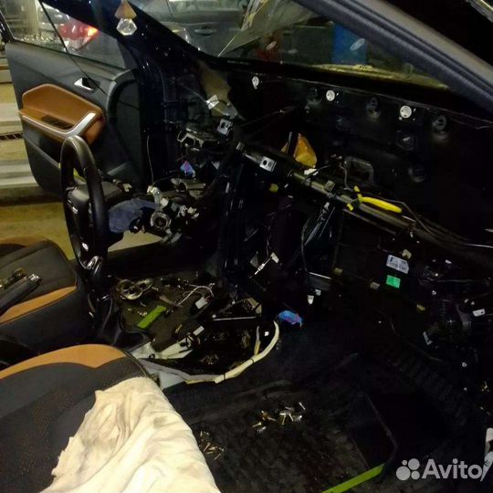 Услуги автоэлектрика,автослесарь