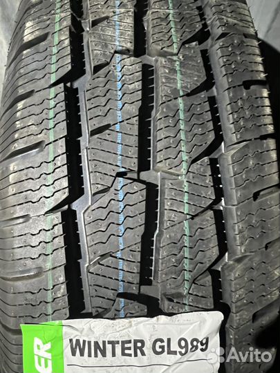 Grenlander Winter GL989 185/75 R16C