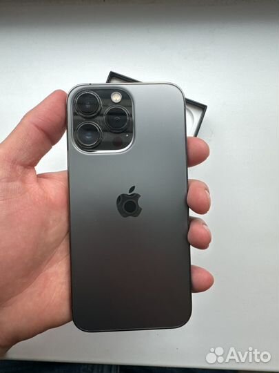 iPhone 13 Pro, 256 ГБ