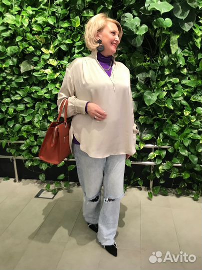 Имидж-консультация