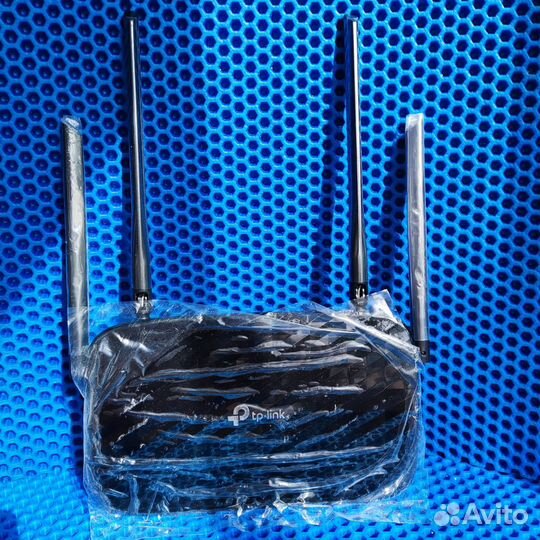 Wi-Fi роутер Tp-link archer c5pro