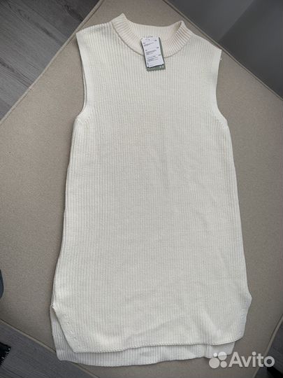 Платье женское H&M