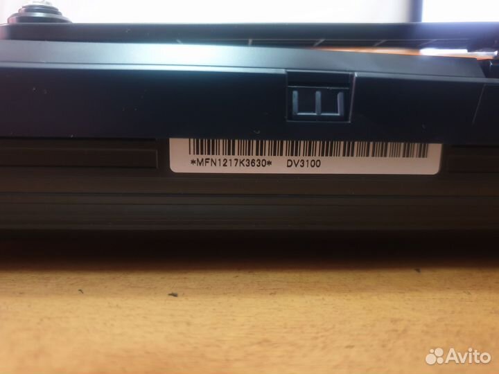 DV3100 Блок проявки (новый, оригинал)