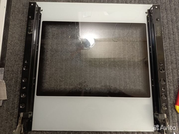 Стекло духового шкафа Haier