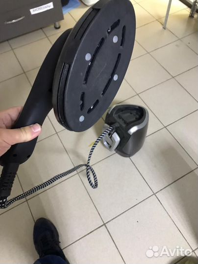 Отпариватель Kitfort kt 927 (отпариватель)