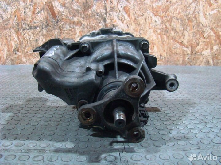 KIA Sportage 3 Редуктор заднего моста