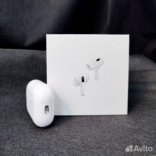 Airpods Pro 2 Premium 1в1