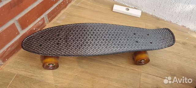 Пенниборд (скейтборд)