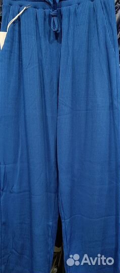 Брюки Палаццо