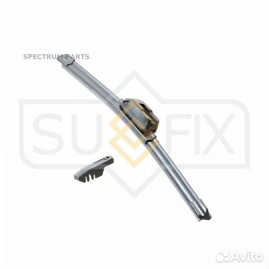 Sufix SW2013 Щетка стеклоочистителя бескаркасная