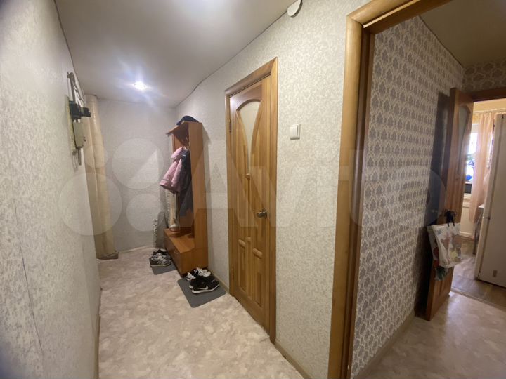 1-к. квартира, 30 м², 1/3 эт.