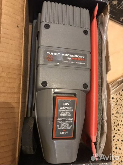 Kirby sentria пылесос