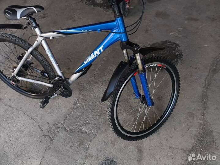 Велосипед 26