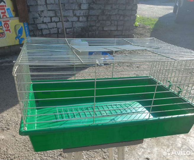 Клетка для грызунов