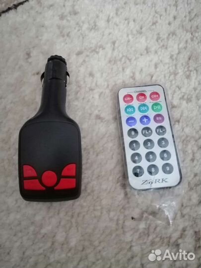 Автомагнитола Lg