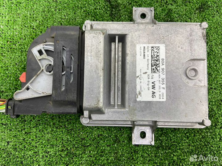 Б/У Б/У Блок управления