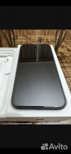 iPhone 11 128gb черный