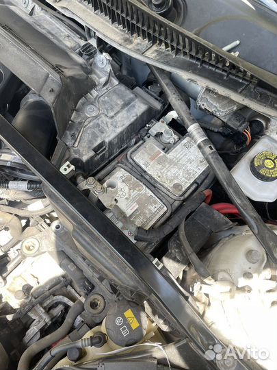 Аккумулятор для BMW X1 2018-2023г