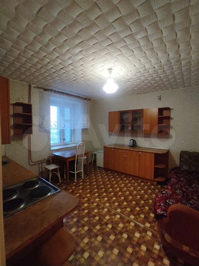 1-к. квартира, 42 м², 5/9 эт.