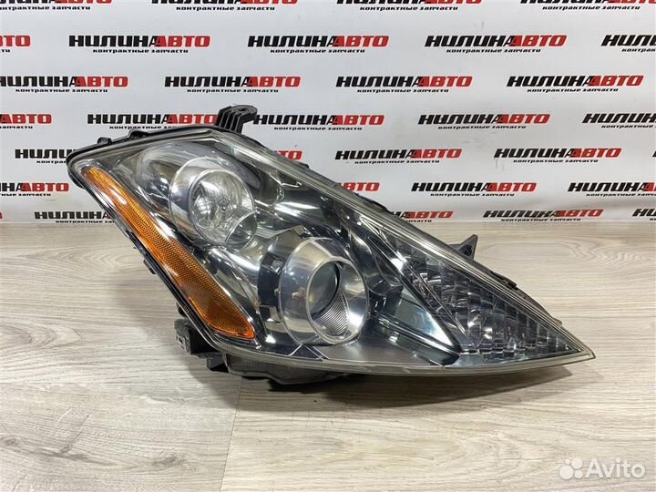 Фара правая Ниссан Мурано Z50