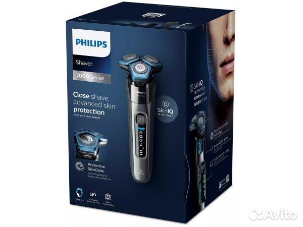 Электробритва philips Series 7000 (S7788/55)