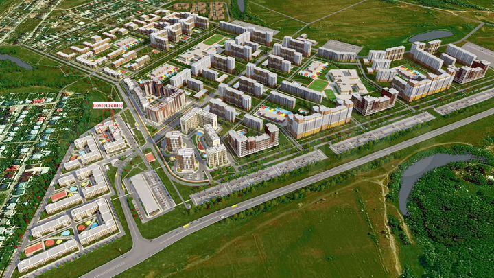 Свободного назначения, 149.4 м²